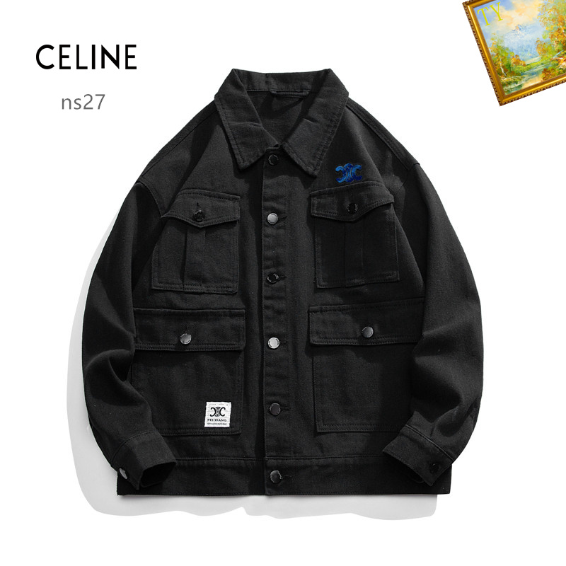 Celine Jeans - Click Image to Close